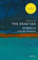 Timothy H. Lim - The Dead Sea Scrolls: A Very Short Introduction (Very Short Introductions) - 9780198779520 - V9780198779520