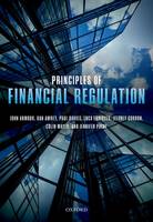 John Armour - Principles of Financial Regulation - 9780198786481 - V9780198786481