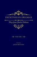 Jacky . Ed(S): Bratton - Dickensian Dramas - 9780198787952 - V9780198787952