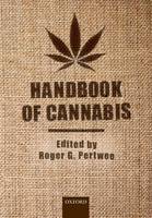  - Handbook of Cannabis (Handbooks in Psychopharmacology) - 9780198792604 - V9780198792604