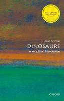Norman, David - Dinosaurs: A Very Short Introduction (Very Short Introductions) - 9780198795926 - V9780198795926