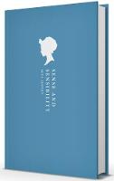 Austen, Jane - Sense and Sensibility (Oxford World's Classics Hardback Collection) - 9780198807452 - V9780198807452