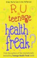 Aidan Macfarlane - R U a Teenage Health Freak? (Teenage Health Freak) - 9780199109166 - KKD0003355