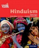 Neera Vyas - Living Faiths Hinduism Student Book - 9780199129973 - V9780199129973
