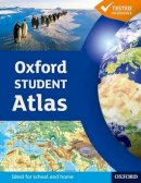 Wiegand, Patrick - Oxford Student Atlas - 9780199136995 - V9780199136995