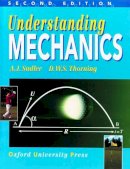 A. J. Sadler - Understanding Mechanics - 9780199146758 - V9780199146758