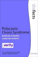 Mohgah Elsheikh - Polycystic Ovary Syndrome - 9780199213689 - V9780199213689
