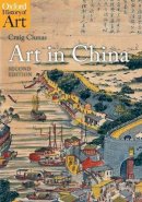 Craig Clunas - Art in China - 9780199217342 - V9780199217342