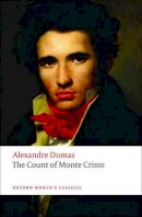 Alexandre Dumas - The Count of Monte Cristo - 9780199219650 - V9780199219650