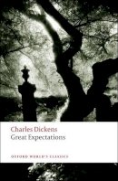 Charles Dickens - Great Expectations - 9780199219766 - V9780199219766