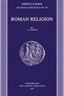 J. A. North - Roman Religion - 9780199224333 - V9780199224333