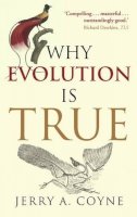 Jerry A. Coyne - Why Evolution is True - 9780199230853 - V9780199230853