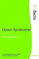 Mark Selikowitz - Down Syndrome - 9780199232772 - V9780199232772