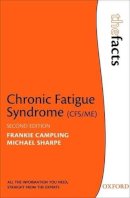 Frankie Campling - Chronic Fatigue Syndrome - 9780199233168 - V9780199233168