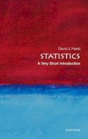 David J. Hand - Statistics: A Very Short Introduction - 9780199233564 - V9780199233564