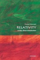 Russell Stannard - Relativity: A Very Short Introduction - 9780199236220 - V9780199236220