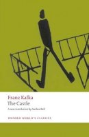 Franz Kafka - The Castle - 9780199238286 - V9780199238286