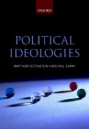 Festenstein - Political Ideologies: A Reader and Guide - 9780199248377 - V9780199248377