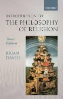 Brian Davies - An Introduction to the Philosophy of Religion - 9780199263479 - V9780199263479
