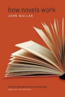John Mullan - How Novels Work - 9780199281787 - V9780199281787