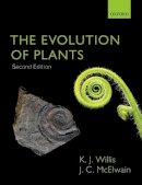 Willis, Kathy; McElwain, Jennifer - The Evolution of Plants - 9780199292233 - V9780199292233