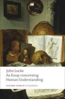 John Locke - An Essay Concerning Human Understanding - 9780199296620 - V9780199296620