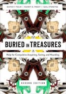 David Tolin - Buried in Treasures - 9780199329250 - V9780199329250