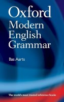 Bas Aarts - Oxford Modern English Grammar - 9780199533190 - V9780199533190