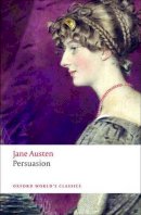 Austen, Jane - Persuasion - 9780199535552 - V9780199535552