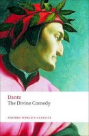 Dante Alighieri - The Divine Comedy - 9780199535644 - V9780199535644