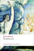 John Milton - Paradise Lost - 9780199535743 - V9780199535743