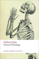 William Paley - Natural Theology - 9780199535750 - V9780199535750