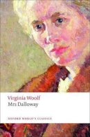 Virginia Woolf - Mrs Dalloway - 9780199536009 - V9780199536009