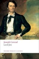 Joseph Conrad - Lord Jim - 9780199536023 - V9780199536023