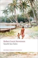 Robert Louis Stevenson - South Sea Tales - 9780199536085 - V9780199536085