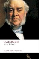 Charles Dickens - Hard Times - 9780199536276 - V9780199536276
