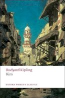 Rudyard Kipling - Kim - 9780199536467 - V9780199536467