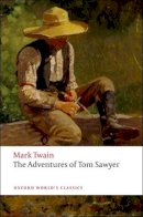 Mark Twain - The Adventures of Tom Sawyer - 9780199536566 - V9780199536566