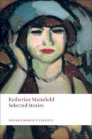 Katherine Mansfield - Selected Stories - 9780199537358 - V9780199537358