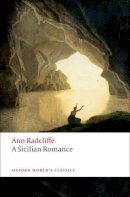 Ann Radcliffe - A Sicilian Romance - 9780199537396 - V9780199537396