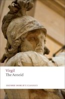 Virgil - The Aeneid - 9780199537488 - V9780199537488