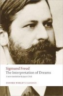 Sigmund Freud - The Interpretation of Dreams - 9780199537587 - V9780199537587