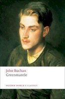 John Buchan - Greenmantle - 9780199537853 - V9780199537853