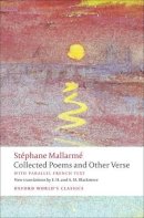 Stéphane Mallarmé - Collected Poems and Other Verse - 9780199537921 - V9780199537921