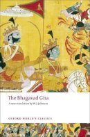  - The Bhagavad Gita - 9780199538126 - V9780199538126