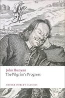 John Bunyan - The Pilgrim´s Progress - 9780199538133 - V9780199538133
