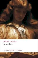 Wilkie Collins - Armadale - 9780199538157 - V9780199538157