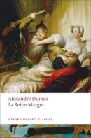 Alexandre Dumas - La Reine Margot - 9780199538447 - V9780199538447