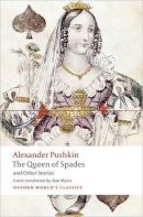 Alexander Pushkin - The Queen of Spades and Other Stories - 9780199538652 - V9780199538652