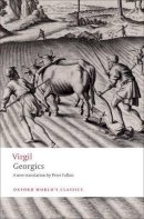 Virgil - Georgics - 9780199538836 - V9780199538836